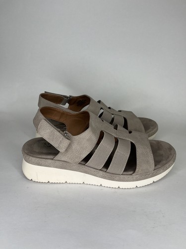 Euro soft sofft sandals - euro,
