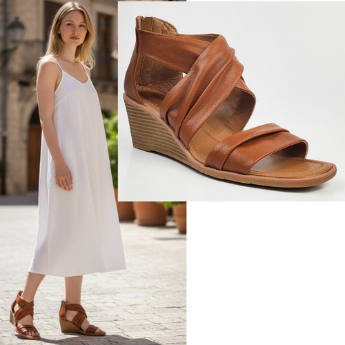 Eurosoft sofft ginnifer - eurosoft, wedge